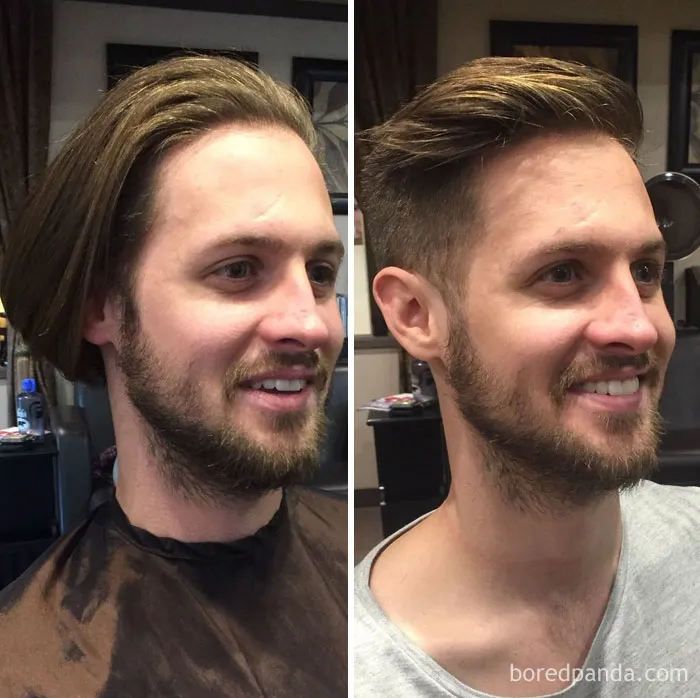 Corte limpio