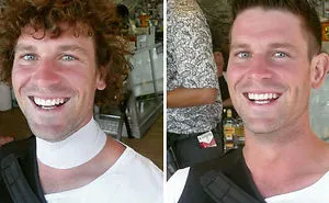 134 Incredible Photos Before And After A Haircut Prove A Good Barber Is Like A Plastic Surgeon