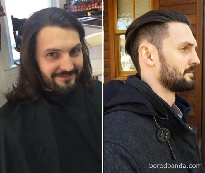 This Transformation