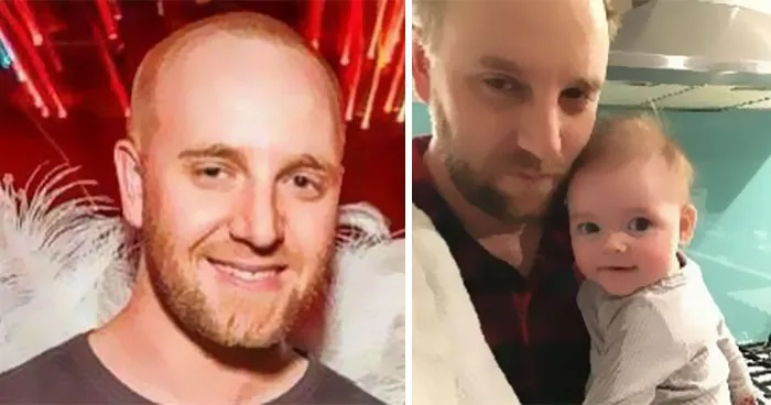 Got Todlerred: Parents Are Sharing Photos Of Them Before And After Having Kids, And The Difference Is Too Real