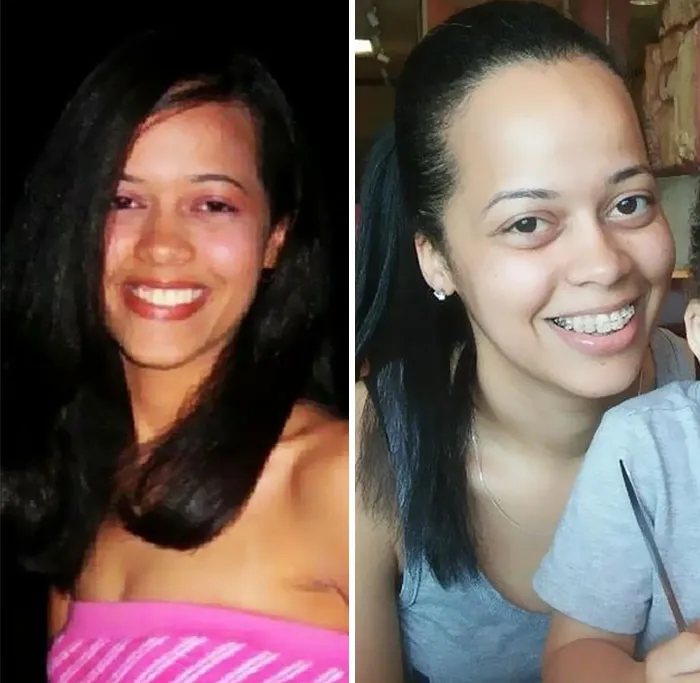Got Todlerred: Parents Are Sharing Photos Of Them Before And After Having Kids, And The Difference Is Too Real