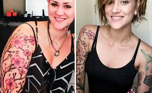 50 Amazing Before & After Weight Loss Pics That Are Hard To Believe Show The Same Person