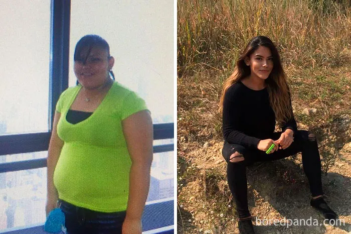Con cardio regular y pesas bajé de 101 kilos a 65 en algo menos de 2 años