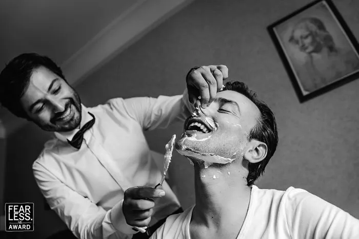 The Best Wedding Photos Of 2017 Will Absolutely Amaze You