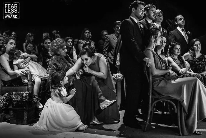 The Best Wedding Photos Of 2017 Will Absolutely Amaze You