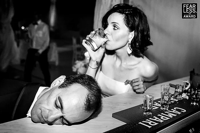 The Best Wedding Photos Of 2017 Will Absolutely Amaze You