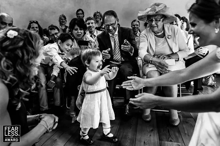 The Best Wedding Photos Of 2017 Will Absolutely Amaze You