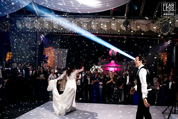 The Best Wedding Photos Of 2017 Will Absolutely Amaze You