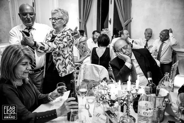 The Best Wedding Photos Of 2017 Will Absolutely Amaze You