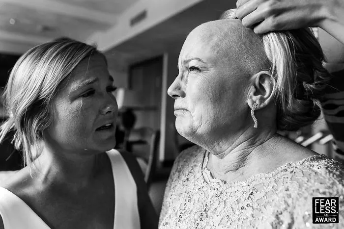 Las mejores fotos de bodas de 2017 te dejarán absolutamente sorprendid@