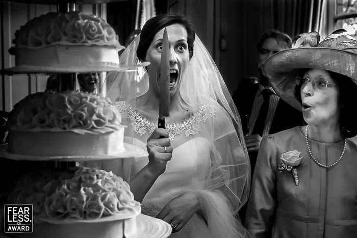 The Best Wedding Photos Of 2017 Will Absolutely Amaze You