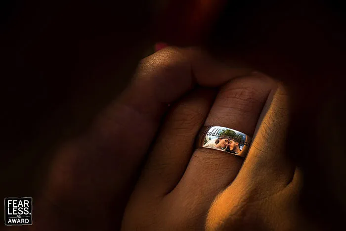 The Best Wedding Photos Of 2017 Will Absolutely Amaze You