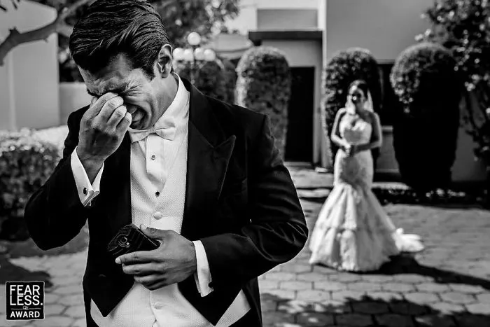 The Best Wedding Photos Of 2017 Will Absolutely Amaze You