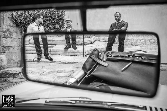 The Best Wedding Photos Of 2017 Will Absolutely Amaze You