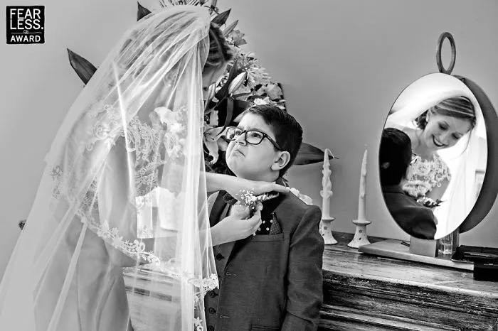 The Best Wedding Photos Of 2017 Will Absolutely Amaze You