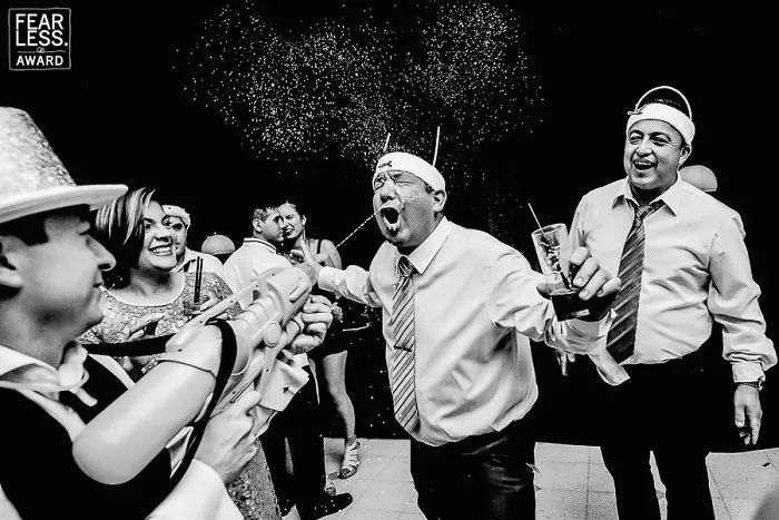 The Best Wedding Photos Of 2017 Will Absolutely Amaze You