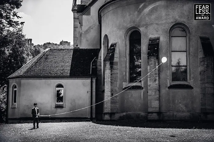 The Best Wedding Photos Of 2017 Will Absolutely Amaze You
