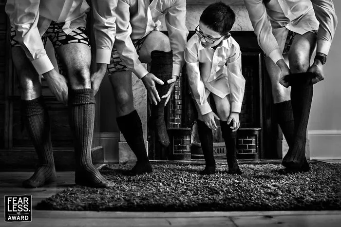 The Best Wedding Photos Of 2017 Will Absolutely Amaze You
