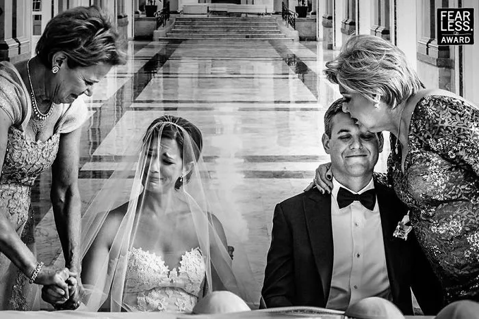 Wedding Photography