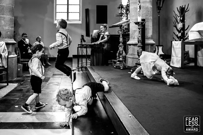 The Best Wedding Photos Of 2017 Will Absolutely Amaze You