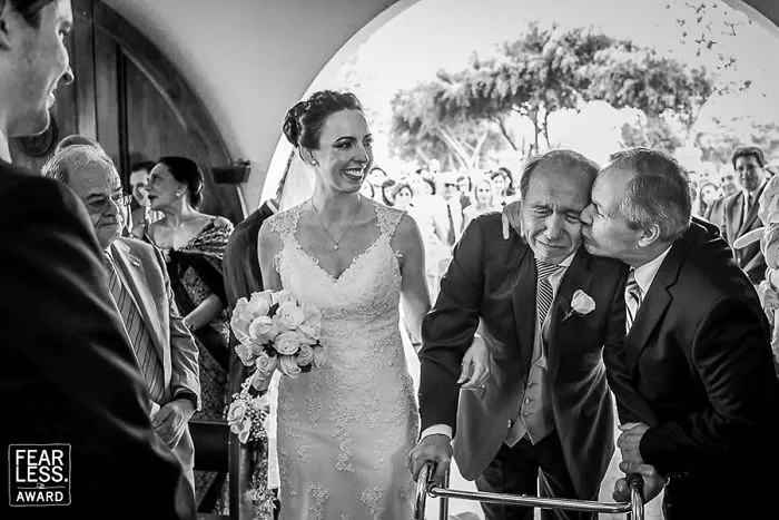 The Best Wedding Photos Of 2017 Will Absolutely Amaze You