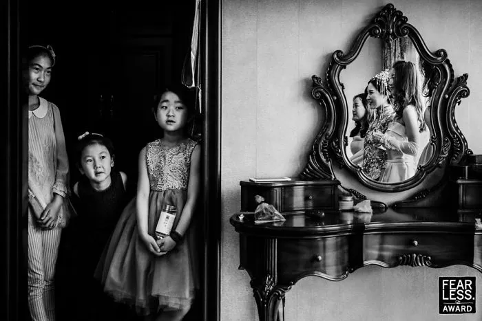 The Best Wedding Photos Of 2017 Will Absolutely Amaze You