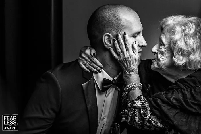 The Best Wedding Photos Of 2017 Will Absolutely Amaze You
