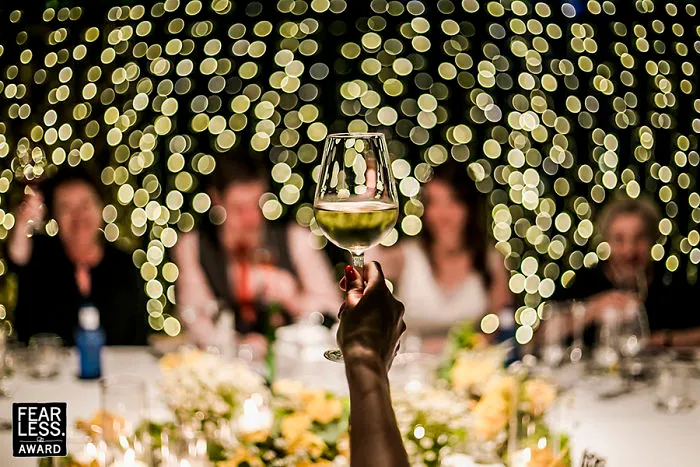 The Best Wedding Photos Of 2017 Will Absolutely Amaze You