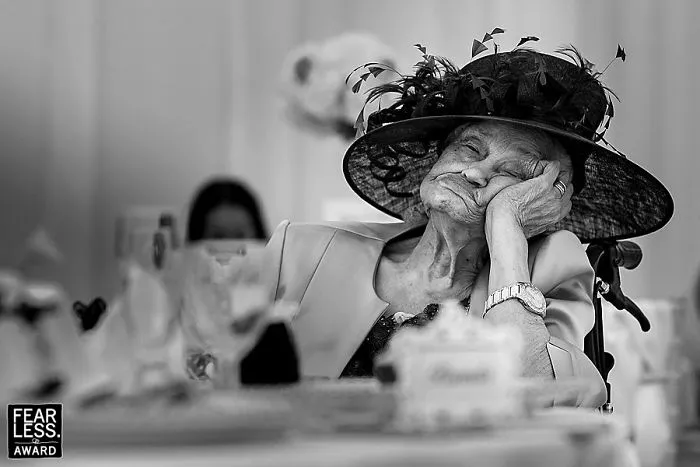Las mejores fotos de bodas de 2017 te dejarán absolutamente sorprendid@