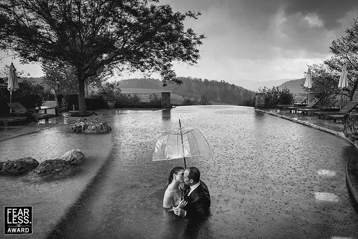 The Best Wedding Photos Of 2017 Will Absolutely Amaze You