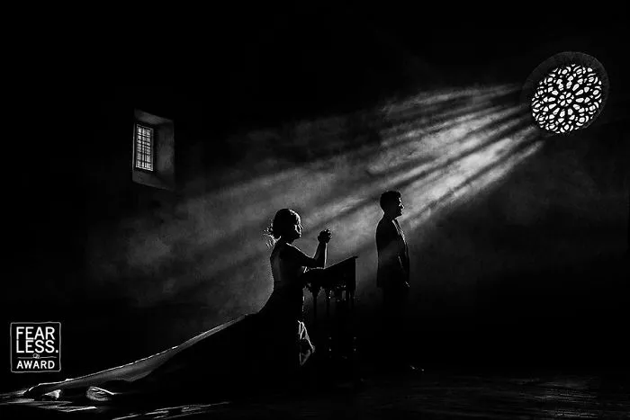 The Best Wedding Photos Of 2017 Will Absolutely Amaze You