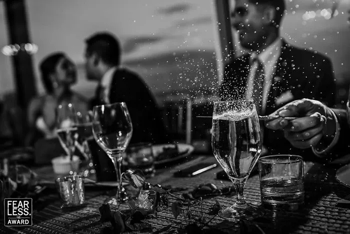 The Best Wedding Photos Of 2017 Will Absolutely Amaze You