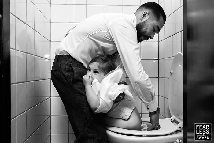 The Best Wedding Photos Of 2017 Will Absolutely Amaze You