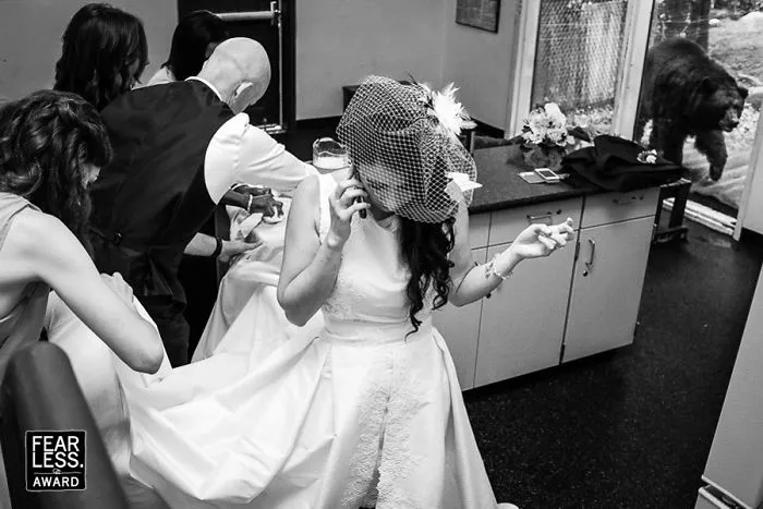 The Best Wedding Photos Of 2017 Will Absolutely Amaze You