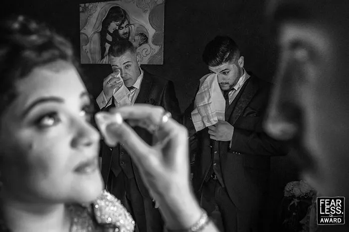 The Best Wedding Photos Of 2017 Will Absolutely Amaze You