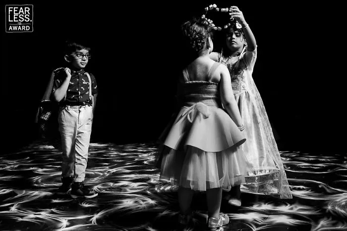 The Best Wedding Photos Of 2017 Will Absolutely Amaze You
