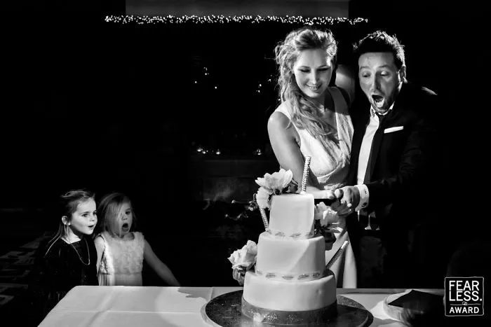 The Best Wedding Photos Of 2017 Will Absolutely Amaze You