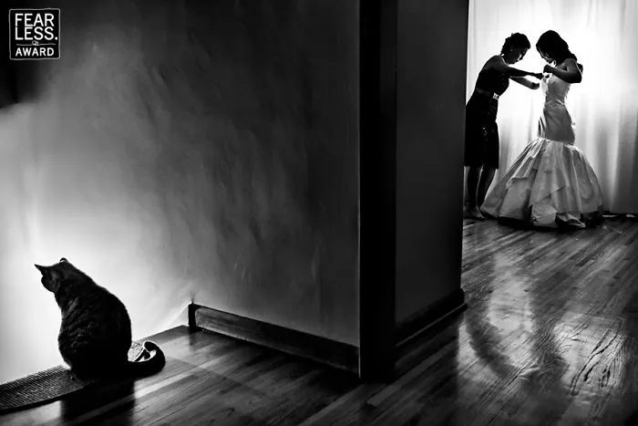 The Best Wedding Photos Of 2017 Will Absolutely Amaze You
