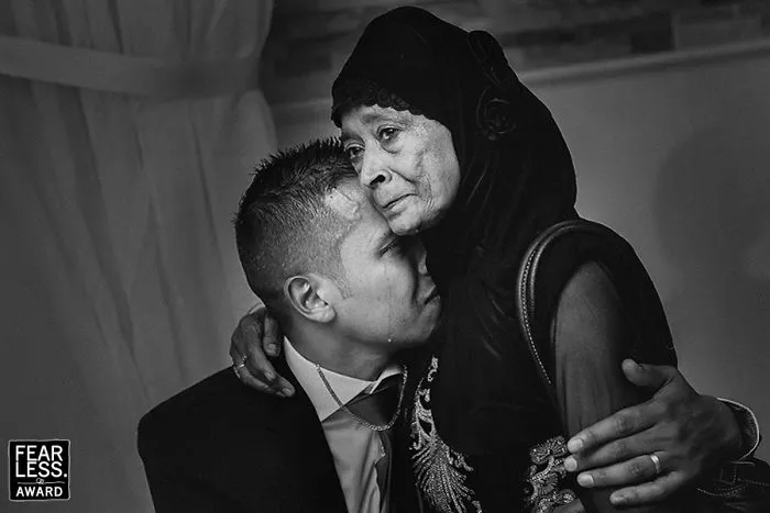 The Best Wedding Photos Of 2017 Will Absolutely Amaze You