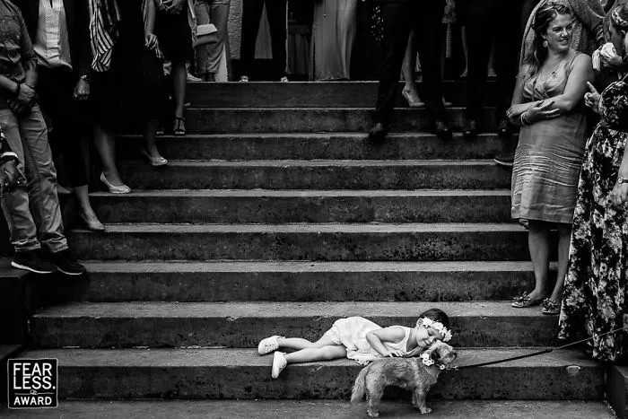 The Best Wedding Photos Of 2017 Will Absolutely Amaze You