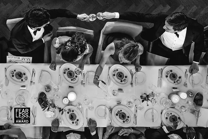 The Best Wedding Photos Of 2017 Will Absolutely Amaze You