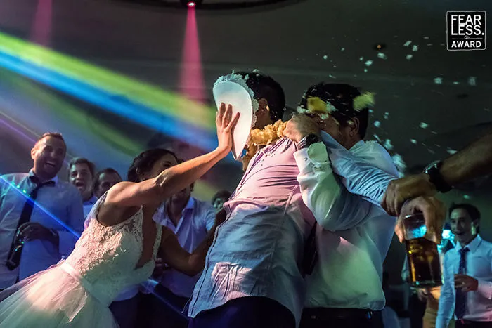 The Best Wedding Photos Of 2017 Will Absolutely Amaze You