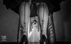 The Best Wedding Photos Of 2017 Will Absolutely Amaze You