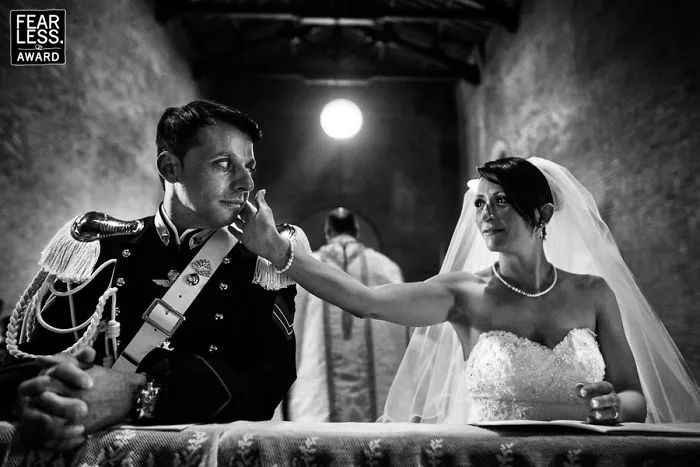 The Best Wedding Photos Of 2017 Will Absolutely Amaze You