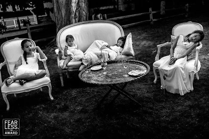The Best Wedding Photos Of 2017 Will Absolutely Amaze You