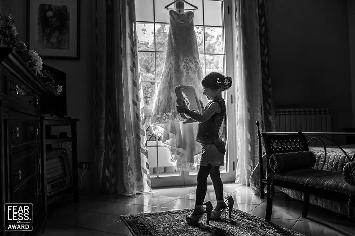 The Best Wedding Photos Of 2017 Will Absolutely Amaze You