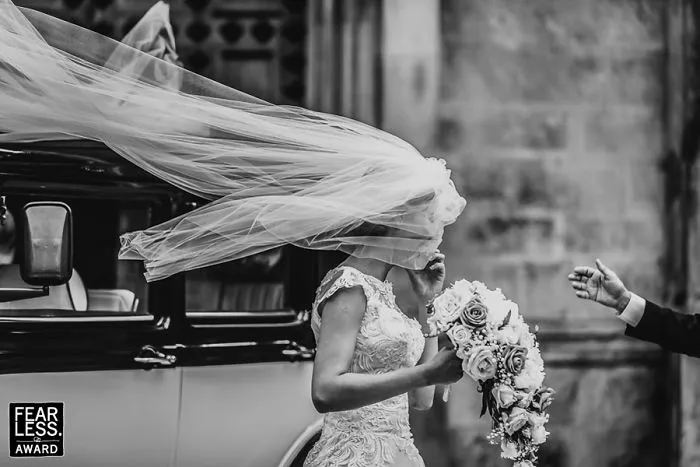 The Best Wedding Photos Of 2017 Will Absolutely Amaze You