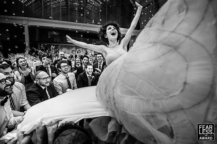 The Best Wedding Photos Of 2017 Will Absolutely Amaze You