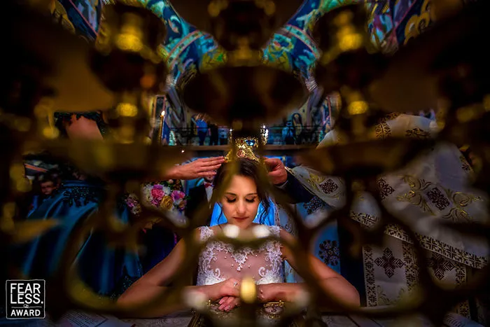 The Best Wedding Photos Of 2017 Will Absolutely Amaze You