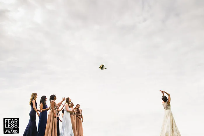 The Best Wedding Photos Of 2017 Will Absolutely Amaze You